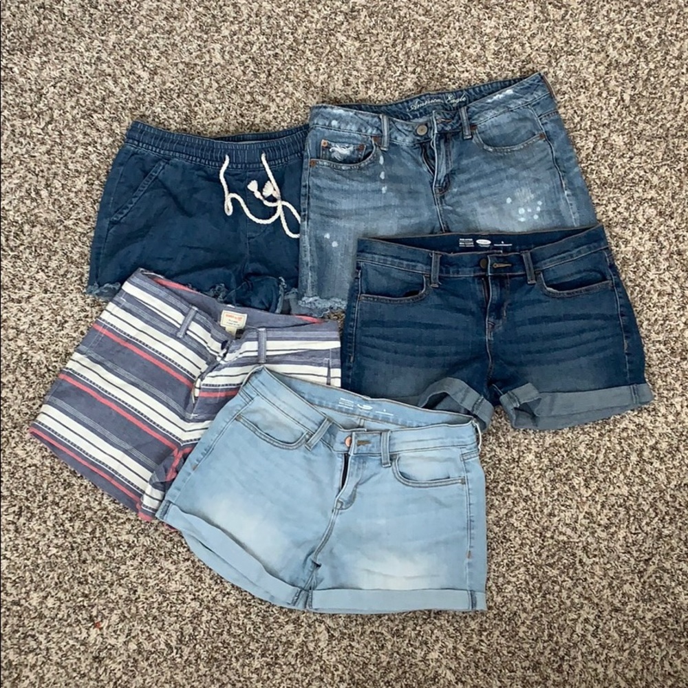 Shorts